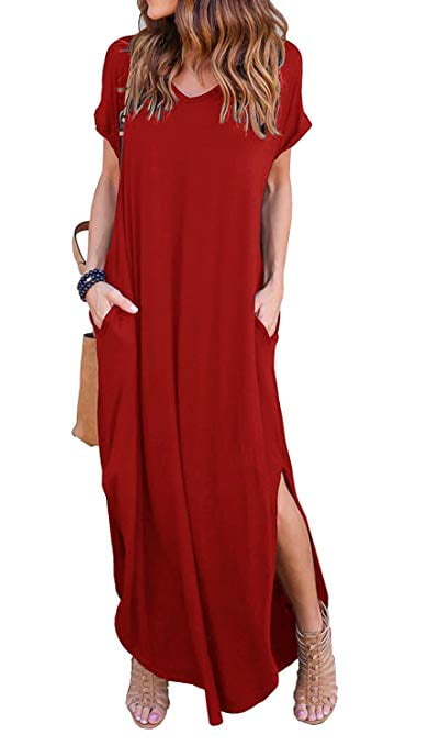 Walmart Long Dresses
